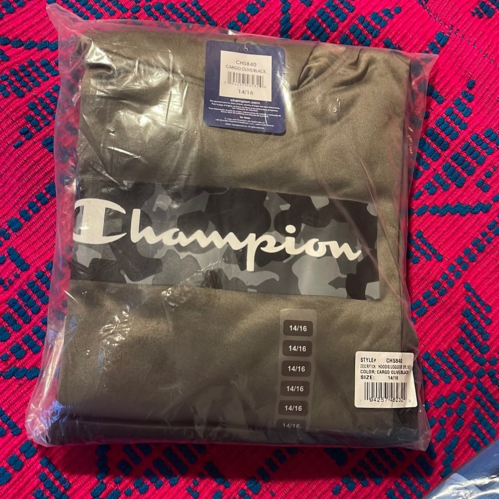 COPY - Nice two pieces